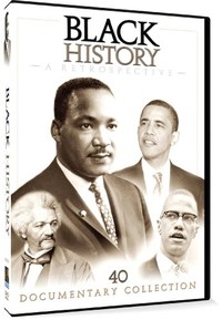 Black History: A Retrospective