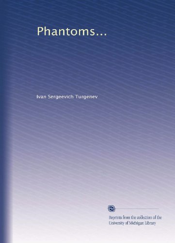 Phantoms...