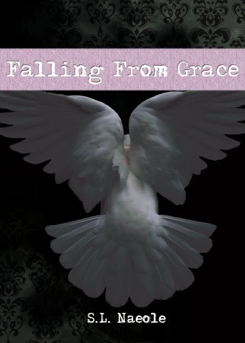 Falling From Grace (Grace Series Book 1)