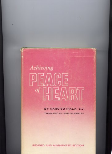 Achieving Peace of Heart