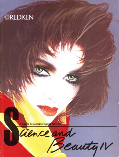 REDKEN A GUIDE TO SUPERIOR SALON SERVICES SCIENCE AND BEAUTY 4