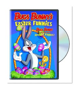Bugs Bunny's Easter Funnies