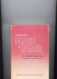 Achieving Peace of Heart