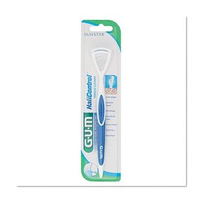 Gum 760 Brosse-langue Double Acci