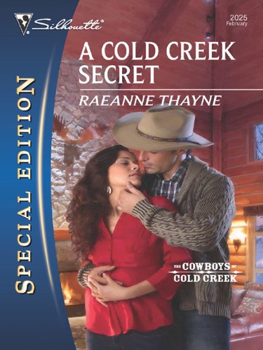 A Cold Creek Secret (Cowboys of Cold Creek Series Book 7)