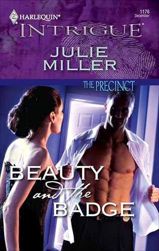 Beauty and the Badge (The Precinct Series Book 11)