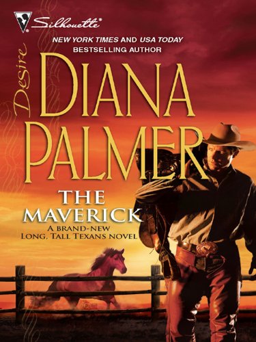 The Maverick (Long, Tall Texans Book 34)