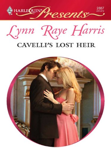 Cavelli's Lost Heir