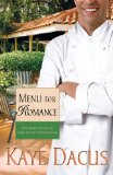 Menu for Romance (Brides of Bonneterre Book 2)