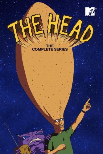 The Head: The Complete Series