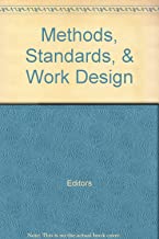 Methods, Standards, & Work Design