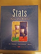 Stats: Data and Models Value Pack (Includes Statistics Review for the DeVeaux/Velleman/Bock Series & Student's Solutions Manual for Stats: Data & Models)