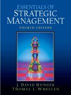 CramReviewBook - Outline&Highlight for Essentials of Strategic Management