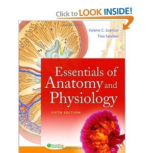 Essentials of Anatomy and Physiology