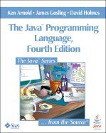 Java Programming Language, 4TH EDITION