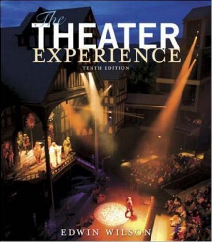 The Theater Experience - 10th edition