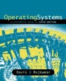 Operating Systems: A Systematic View 6th edition