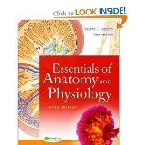 Essentials of Anatomy and Physiology