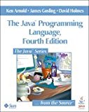 Java Programming Language, 4TH EDITION