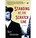 Standing at the Scratch Line (Strivers Row) (Paperback) - Common