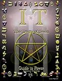 IT-The Trinity of Seven: Quantum Entanglement (You Change Things by Looking Book 1)