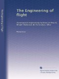The Engineering of flight: Aeronautical engineering facilities of Area B, Wright-Patterson Air Force Base, Ohio