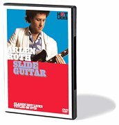 Arlen Roth - Slide Guitar