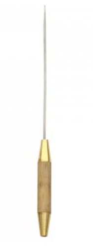 Dr. Slick Bamboo Handle Bodkin w/ Half Hitch Tool