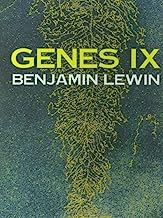 By Benjamin Lewin - Genes IX: 9th (nineth) Edition