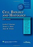 BRS Cell Biology & Histology 5th ed.,