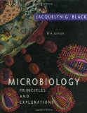 Microbiology:Principles & Explorations 6th ed.,