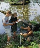 Principles of Environmental Science:Inquiry & Applications 4th ed.,