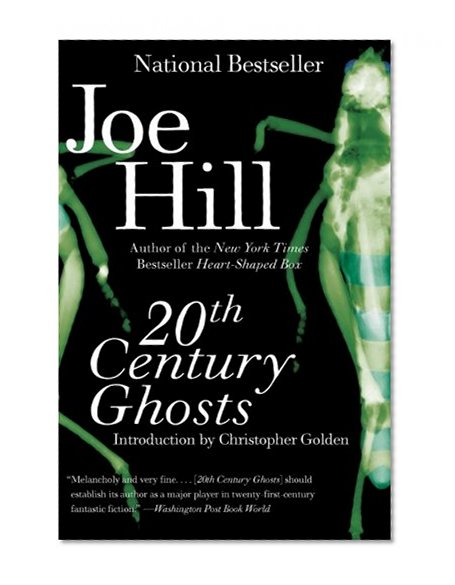 20th Century Ghosts