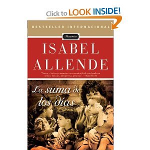 La suma de los dias (Spanish Edition)