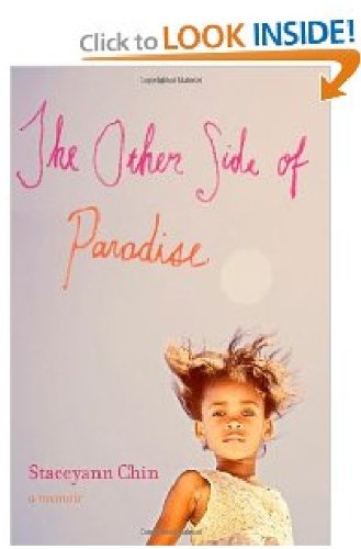 The Other Side of Paradise: A Memoir