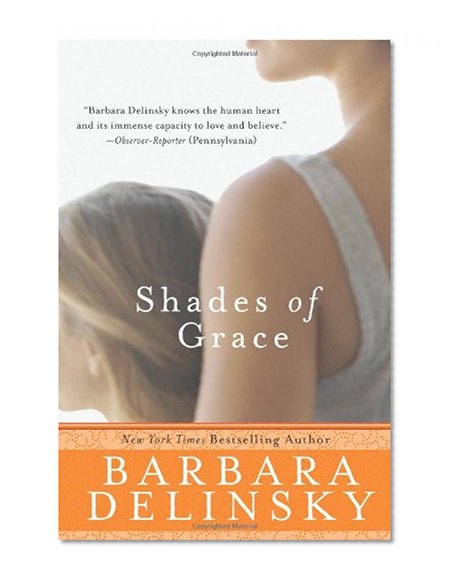 Shades of Grace: A Novel