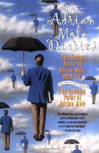 Adrian Mole Diaries (The Adrion Mole Diaries)