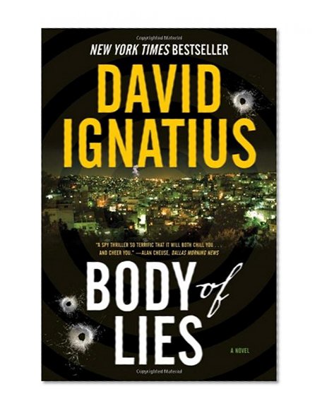 Body of Lies: A Novel