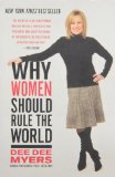 Why Women Should Rule the World