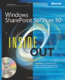 WindowsÂ® SharePointÂ® Services 3.0 Inside Out