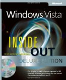 Windows Vista Inside Out, Deluxe Edition