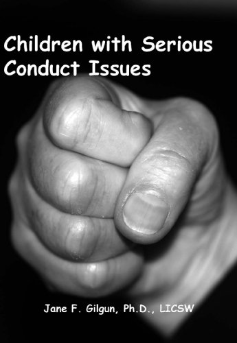 Children with Serious Conduct Issues, Part 3: Guidelines for Case Planning