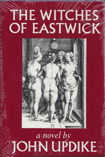 Witches of Eastwick, the Centaur, the Coup