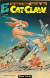 Cat Claw #6 (June 1991)