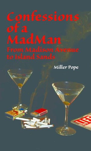Confessions of a Mad Man
