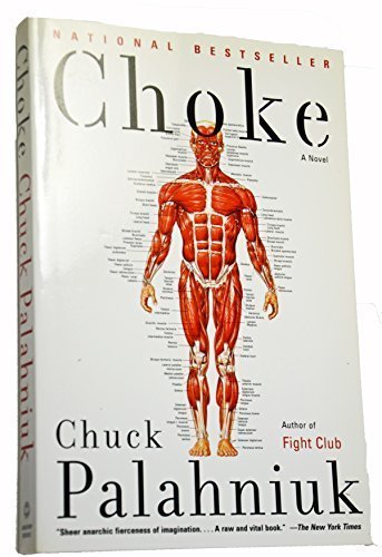 Choke (Paperback)