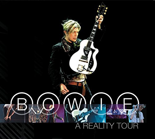 Book Cover Reality Tour
