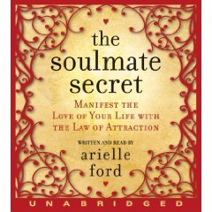 The Soulmate Secret [Unabridged 5-CD Set] (AUDIO CD/AUDIO BOOK)