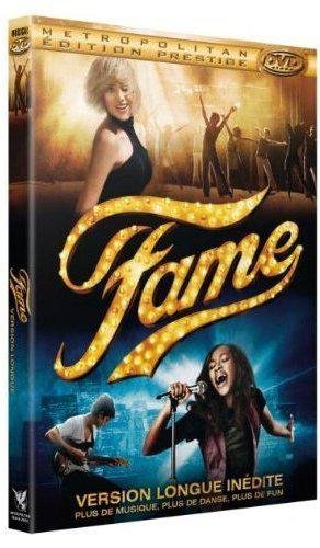 Fame [Édition Prestige, Version Longue]