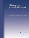 ERDA energy research abstracts (Volume 9)